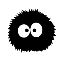 susuwatari